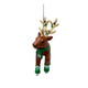Celtics Moose Ornament Image coming soon src=